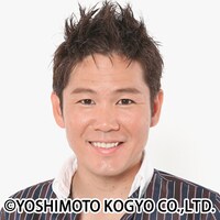 ガレッジセール川田