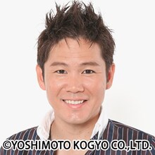 ガレッジセール川田