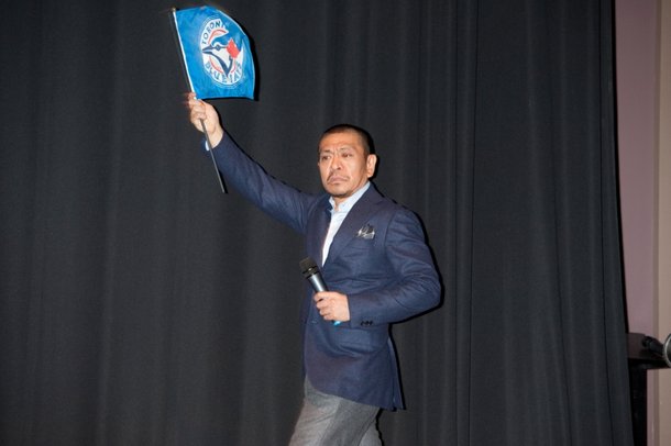 松本人志