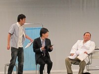 「人間ドッグ」