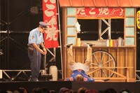 「KOYABU SONIC 2013」(c)吉本興業