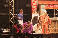 「KOYABU SONIC 2013」(c)吉本興業