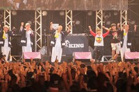「KOYABU SONIC 2013」(c)吉本興業