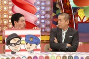 「タカアンドトシの熱演！どっきりランド～大物俳優が本気でコドモダマシ大作戦～」(c)ABC