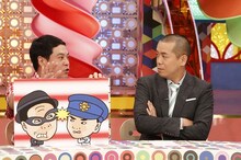 「タカアンドトシの熱演！どっきりランド～大物俳優が本気でコドモダマシ大作戦～」(c)ABC