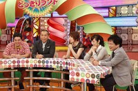 「タカアンドトシの熱演！どっきりランド～大物俳優が本気でコドモダマシ大作戦～」(c)ABC