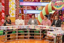 「タカアンドトシの熱演！どっきりランド～大物俳優が本気でコドモダマシ大作戦～」(c)ABC