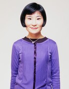 「おやすみ日本 眠いいね！」にゲスト出演する片桐はいり。