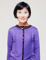 「おやすみ日本 眠いいね！」にゲスト出演する片桐はいり。