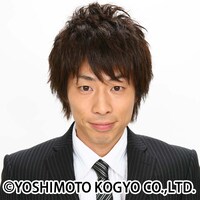 ロンドンブーツ1号2号・田村淳