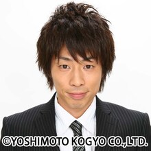 ロンドンブーツ1号2号・田村淳