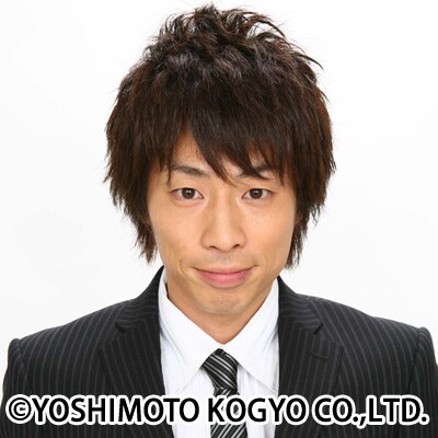 ロンドンブーツ1号2号・田村淳