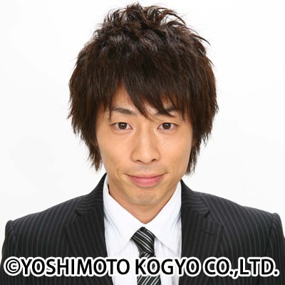 ロンドンブーツ1号2号・田村淳