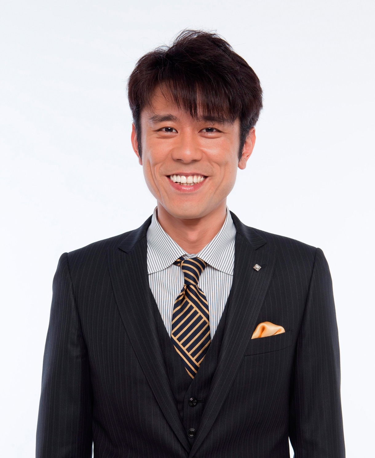 ネプチューン原田