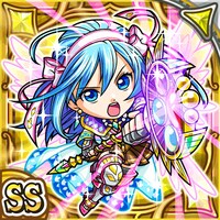 「探検ドリランド」CM連動キャンペーン期間中にプレゼントされるSSレアカード。(c）GREE, Inc.