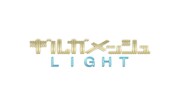 「ギルガメッシュLIGHT」ロゴ (c)2013 BSジャパン・テレビ東京制作