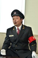 中川家礼二