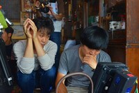 劇団ひとり初監督映画「青天の霹靂」。全国東宝系にて2014年5月公開。