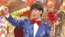 DVD「ロンドンハーツvol.6」のフットボールアワー後藤。(c)2013 テレビ朝日