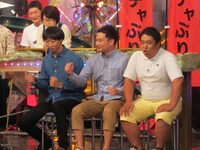 「人力舎の中でも優しい子たちを集めた」という光浦軍。