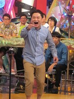 「誰もやらなかったビートたけしのギャグ」というムチャぶりがヒットしたアイアム野田。