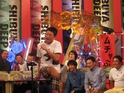 ムチャぶりに全力で応える様が圧巻だった加藤。