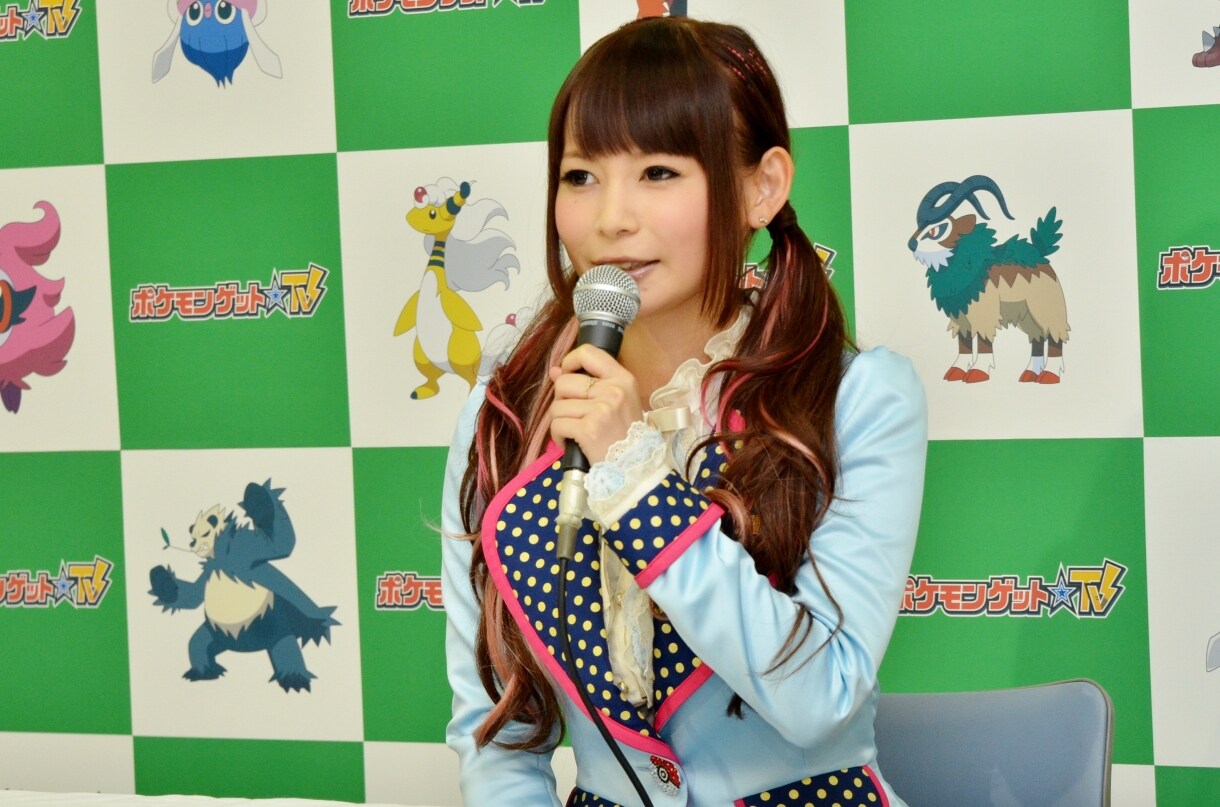 超希少PSA9】ポケモンエンタープライズ しょこたん EBB 1ED 中川翔子