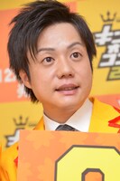 かもめんたるの槙尾ユースケ。