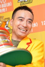 かもめんたるの岩崎う大。