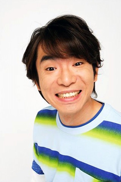 よゐこ濱口