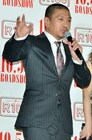 松本人志監督「R100」に手応え「試写でウケてますねん」