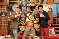 「さんまのまんま　おもてなしでは負けないぞ！SP」(c)KTV