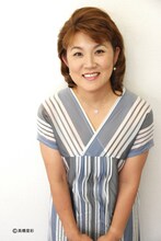山田邦子