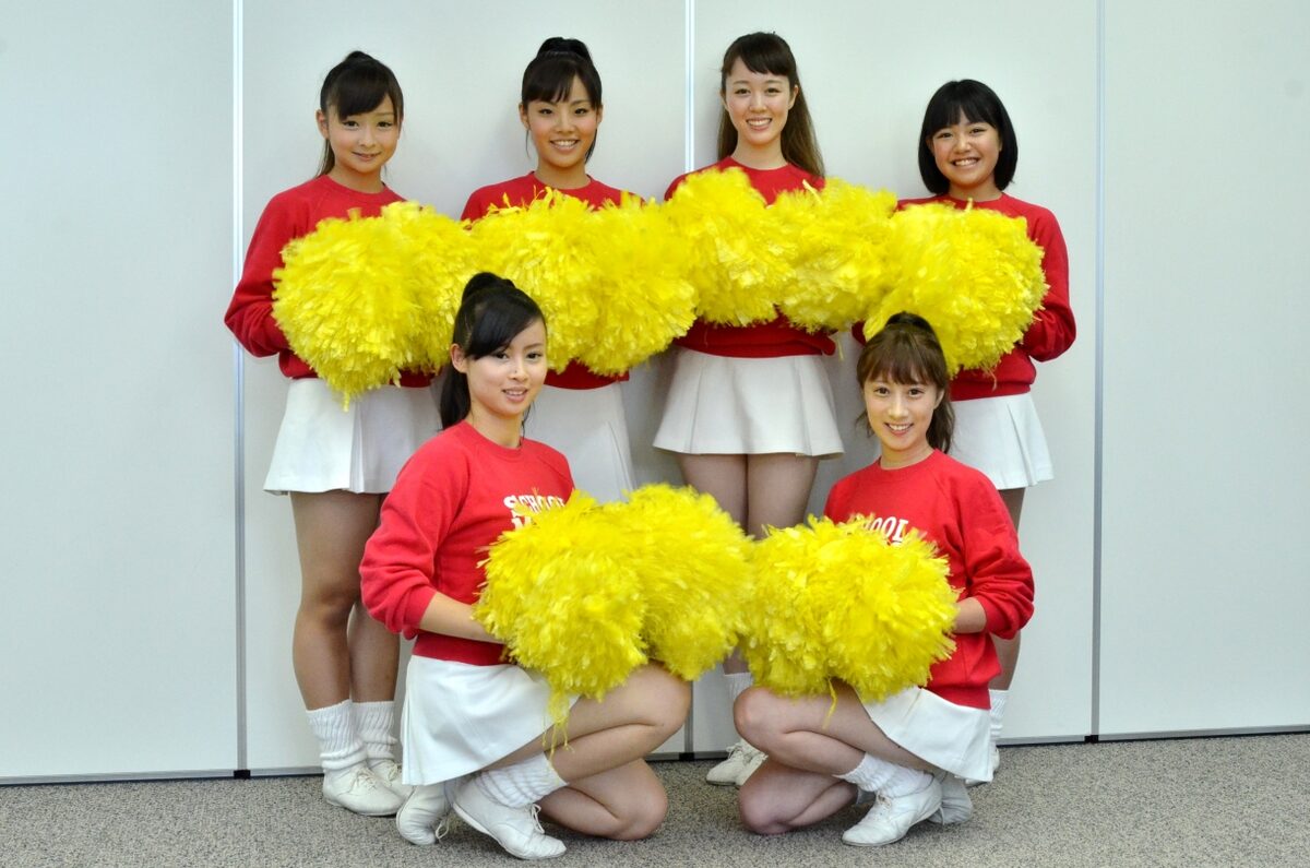 スクールメイツ 