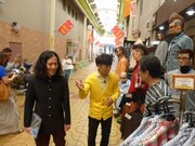 「ヨルスパ！ あの娘、俺のコト好きだったんじゃねーの!? ～確かめずに死ねるか！ 地元に帰って大捜査～」(c)KTV