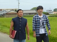 「ヨルスパ！ あの娘、俺のコト好きだったんじゃねーの!? ～確かめずに死ねるか！ 地元に帰って大捜査～」(c)KTV