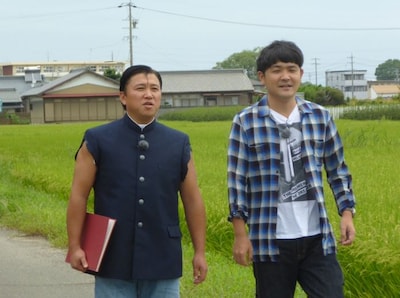 「ヨルスパ！ あの娘、俺のコト好きだったんじゃねーの!? ～確かめずに死ねるか！ 地元に帰って大捜査～」(c)KTV