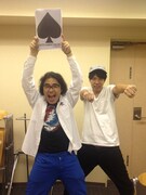 最長コントや中岡初ピンネタも、ロッチ単独ライブ11月決定