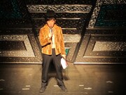 「キングオブエロス」の名MCピンクニック。