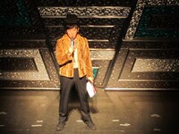 「キングオブエロス」の名MCピンクニック。