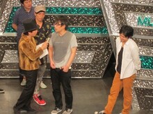 「この大会では勝手に濡れる」とビショビショで登場したメス犬の心・押見。