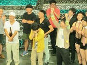 ライスが2年ぶり返り咲き優勝「キングオブエロス2013」