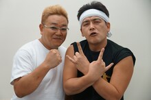 サンドウィッチマン