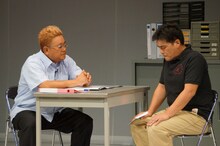 サンドウィッチマン