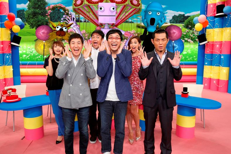 「よく考えるとハッとしてキャーな話」(c)KTV