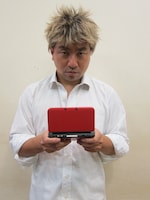 レイザーラモンRG