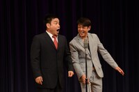 2月に太田プロ所属となったアンバランス。