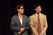 モテるために互いの欠点を言い合う囲碁将棋。