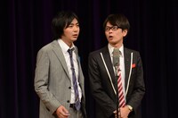 磁石。「結婚したい！」という永沢に、佐々木がアドバイスするがまったく結婚できそうにない。