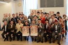 ナイツ塙が青空球児に倍返し!44回漫才大会は師匠VS若手